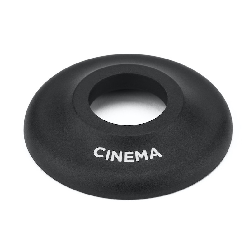 HUBGUARD AVANT CINEMA CF